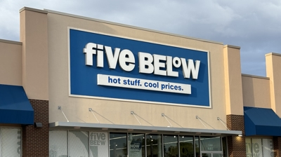 Five Below Photo