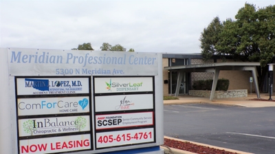 Meridian Professional Services Photo