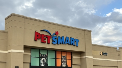 Petsmart Photo