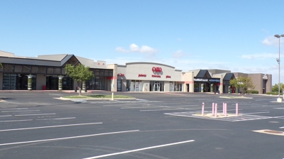 Rockwell Plaza Photo