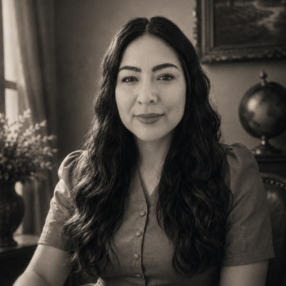 Beatriz  Mendoza Photo