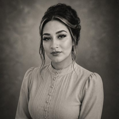 Jazmin   Photo