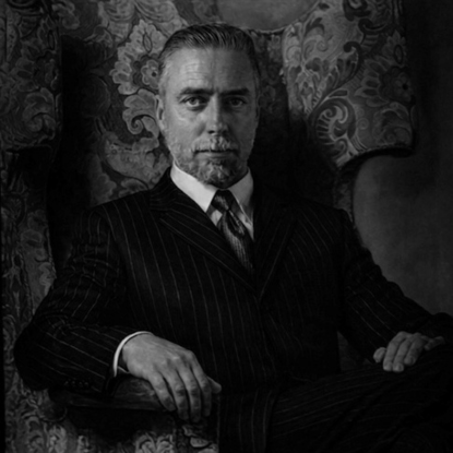 Damon  Brewer Photo