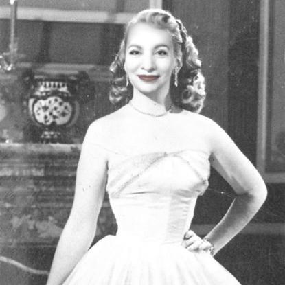 Rosalinda Photo