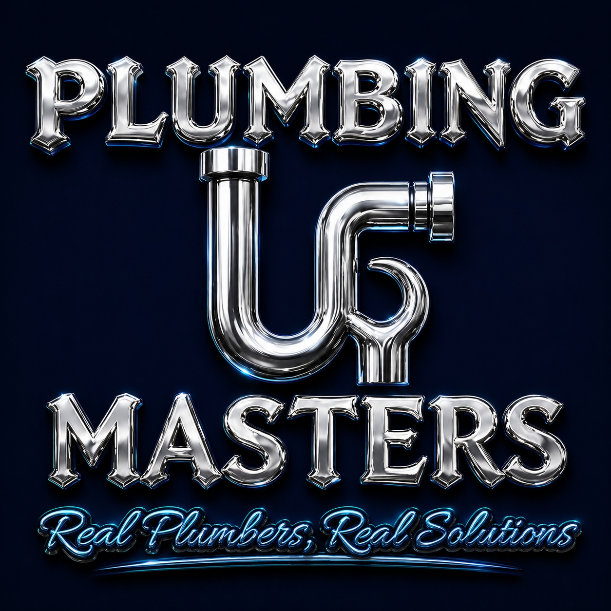 Plumbing Masters LLC