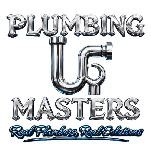 Plumbing Masters LLC