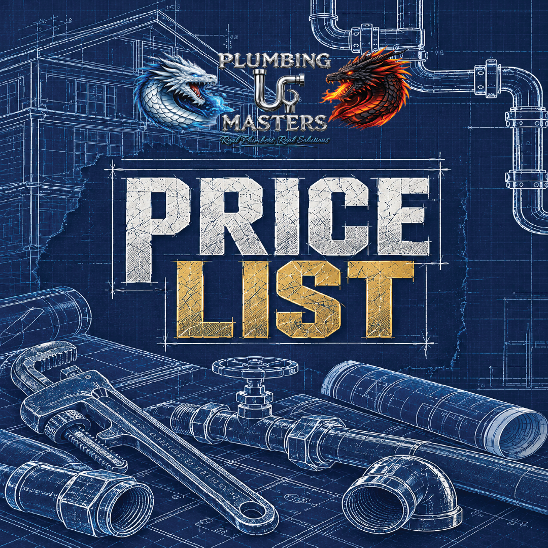 Price List 1